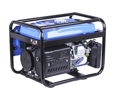 Генератор бензиновий TΛTΛ ZX3000 2.5KW 15 л