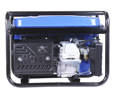 Генератор бензиновий TΛTΛ ZX3000 2.5KW 15 л