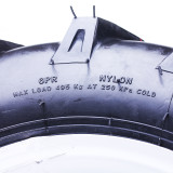 Колесо в сборе 6.00*16 (под 5 болтов) 20,00 кг - мототрактор