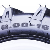 Колесо в сборе 6.00*16 (под 5 болтов) 20,00 кг - мототрактор