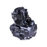 Двигун СG 150СС ТАТА на мотоцикл Minsk, ZONGSHEN (оригінал) (з повітряним охолодженням, бензиновий)