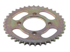 Зірка задня 38Т 428Н - СВ-125/150