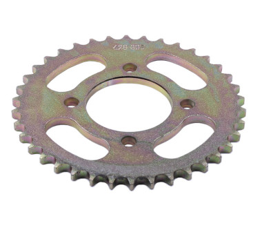 Зірка задня 38Т 428Н - СВ-125/150