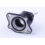 Патрубок карбюратора - СВ-125/150