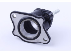 Патрубок карбюратора - СВ-125/150