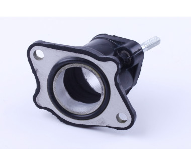 Патрубок карбюратора - СВ-125/150