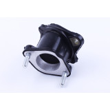 Патрубок карбюратора - СВ-125/150