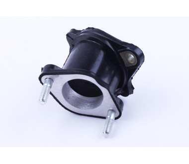 Патрубок карбюратора - СВ-125/150