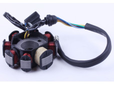 Якір генератора (7+1) - СВ-125/150