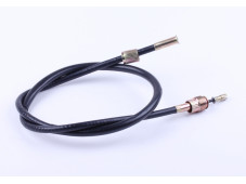 Трос спідометра (дискове гальмо) - СВ-125/150