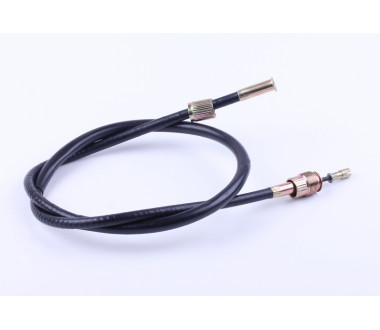 Трос спідометра (дискове гальмо) - СВ-125/150