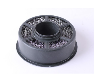 Елемент фільтруючий повітря в зборі з пластиковим ободом DL190-12