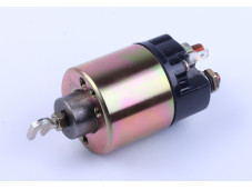 Втягувальне стартера DL190-12