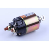 Втягувальне стартера DL190-12