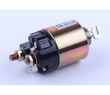 Втягувальне стартера DL190-12