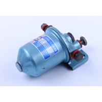 Фильтр топливный в сборе DL190-12