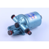 Фільтр паливний у зборі DL190-12