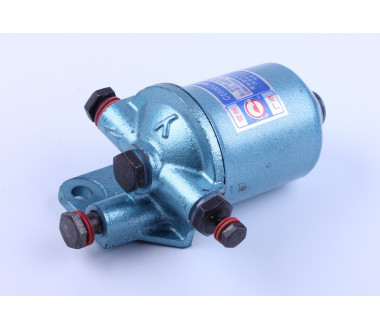 Фільтр паливний у зборі DL190-12