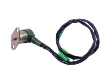 Електроклапан карбюратора - 188F