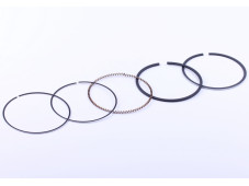 Кільця 88,25 мм, к-т на 1 поршень - 188F