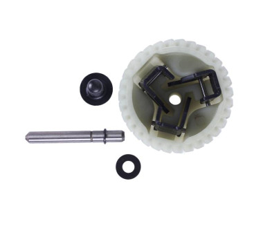 Насос масляний - 188F