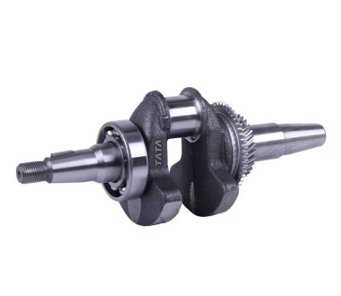 Колінвал у зборі під конус - 177F