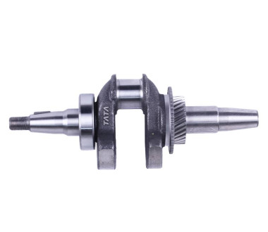 Колінвал у зборі під конус - 177F