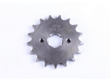 Зірка передня 17Т 428 Н - СВ-125/150 - Premium