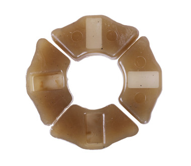 Гумки демпфера (мото) CB-125/150