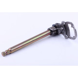 Вал перемикання швидкостей - СВ-125/150