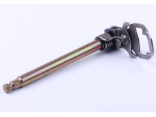 Вал перемикання швидкостей - СВ-125/150