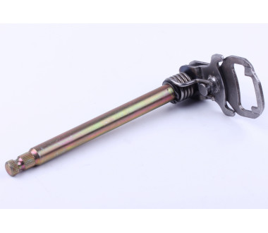 Вал перемикання швидкостей - СВ-125/150