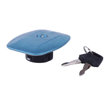 Кришка бака паливного (метал) - СВ-125/150