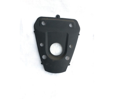 Пластик під багажник F2/F3 (вид №74)