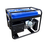 Генератор бензиновий з електростартером TΛTΛ ZX7500E 6KW