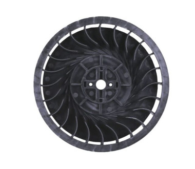 Вентилятор маховика TT на генератор 5.0KW/5,5KW