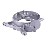 Крышка генератора задняя TT AGRO MOTO на генератор 5.0KW/5,5KW