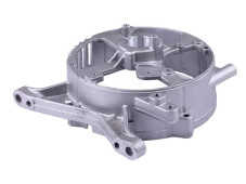 Кришка генератора задня TT AGRO MOTO на генератор 5.0KW/5,5KW