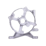 Крышка генератора задняя TT AGRO MOTO на генератор 5.0KW/5,5KW