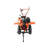 Мотоблок дизельный TT-1100AE-ZX TАТА (редуктор)