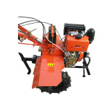 Мотоблок дизельный TT-1100AE-ZX TАТА (редуктор)