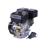 Двигун бензиновий 192FE TTG (під шліци, 25 мм) 16 к.с., з електростартером