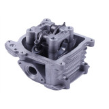Головка циліндра 47 мм у зборі (80CC) - 50CC4T