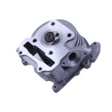 Головка циліндра 47 мм у зборі (80CC) - 50CC4T