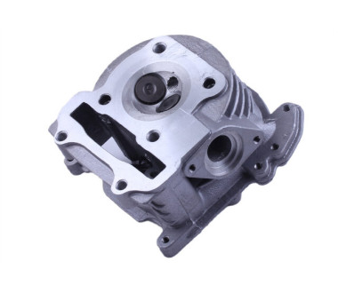 Головка циліндра 47 мм у зборі (80CC) - 50CC4T