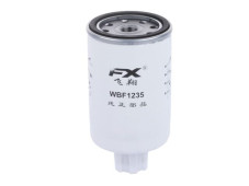 Фільтр грубої очистки палива WBF1235/1119G030/T641010 LOVOL, Foton