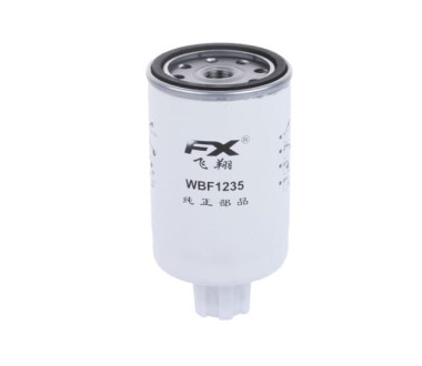 Фільтр грубої очистки палива WBF1235/1119G030/T641010 LOVOL, Foton