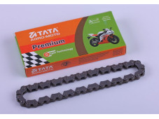 Цепь масляного насоса 44 звена - 125/150CC - Premium Цепь масляного насоса 44 звена - 125/150CC - Premium