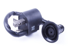 Котушка запалювання + комутатор - 50CC2T