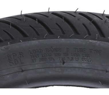 Покришка TT AGRO MOTO 2,75×17 8PR TT, під камеру, тип 7